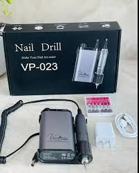 Vanessa Professional nail Drill Machine VP-023